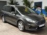 USED 2019 51 FORD GALAXY 2.0 EcoBlue Titanium MPV 5dr Diesel Auto Euro 6 (s/s) (150 ps) 7 SEATS SAT NAV CRUISE CONTROL PARK SENSORS 1 OWNER SERVICE HISTORY WARRANTY