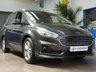 USED 2019 51 FORD GALAXY 2.0 EcoBlue Titanium MPV 5dr Diesel Auto Euro 6 (s/s) (150 ps) 7 SEATS SAT NAV CRUISE CONTROL PARK SENSORS 1 OWNER SERVICE HISTORY WARRANTY