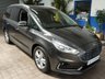 USED 2019 51 FORD GALAXY 2.0 EcoBlue Titanium MPV 5dr Diesel Auto Euro 6 (s/s) (150 ps) 7 SEATS SAT NAV CRUISE CONTROL PARK SENSORS 1 OWNER SERVICE HISTORY WARRANTY