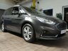 USED 2019 51 FORD GALAXY 2.0 EcoBlue Titanium MPV 5dr Diesel Auto Euro 6 (s/s) (150 ps) 7 SEATS SAT NAV CRUISE CONTROL PARK SENSORS 1 OWNER SERVICE HISTORY WARRANTY