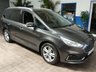USED 2019 51 FORD GALAXY 2.0 EcoBlue Titanium MPV 5dr Diesel Auto Euro 6 (s/s) (150 ps) 7 SEATS SAT NAV CRUISE CONTROL PARK SENSORS 1 OWNER SERVICE HISTORY WARRANTY