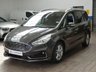 USED 2019 51 FORD GALAXY 2.0 EcoBlue Titanium MPV 5dr Diesel Auto Euro 6 (s/s) (150 ps) 7 SEATS SAT NAV CRUISE CONTROL PARK SENSORS 1 OWNER SERVICE HISTORY WARRANTY