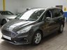 USED 2019 51 FORD GALAXY 2.0 EcoBlue Titanium MPV 5dr Diesel Auto Euro 6 (s/s) (150 ps) 7 SEATS SAT NAV CRUISE CONTROL PARK SENSORS 1 OWNER SERVICE HISTORY WARRANTY