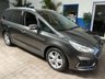 USED 2019 51 FORD GALAXY 2.0 EcoBlue Titanium MPV 5dr Diesel Auto Euro 6 (s/s) (150 ps) 7 SEATS SAT NAV CRUISE CONTROL PARK SENSORS 1 OWNER SERVICE HISTORY WARRANTY