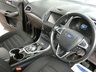 USED 2019 51 FORD GALAXY 2.0 EcoBlue Titanium MPV 5dr Diesel Auto Euro 6 (s/s) (150 ps) 7 SEATS SAT NAV CRUISE CONTROL PARK SENSORS 1 OWNER SERVICE HISTORY WARRANTY