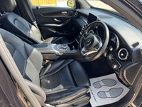 USED 2018 68 MERCEDES-BENZ GLC 2.1 GLC250d AMG Line SUV 5dr Diesel G-Tronic+ 4MATIC Euro 6 (s/s) (204 ps) 2 OWNERS, 2 KEYS, LOVELY SPEC!