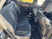 USED 2018 68 MERCEDES-BENZ GLC 2.1 GLC250d AMG Line SUV 5dr Diesel G-Tronic+ 4MATIC Euro 6 (s/s) (204 ps) 2 OWNERS, 2 KEYS, LOVELY SPEC!