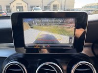 USED 2018 68 MERCEDES-BENZ GLC 2.1 GLC250d AMG Line SUV 5dr Diesel G-Tronic+ 4MATIC Euro 6 (s/s) (204 ps) 2 OWNERS, 2 KEYS, LOVELY SPEC!