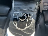 USED 2018 68 MERCEDES-BENZ GLC 2.1 GLC250d AMG Line SUV 5dr Diesel G-Tronic+ 4MATIC Euro 6 (s/s) (204 ps) 2 OWNERS, 2 KEYS, LOVELY SPEC!