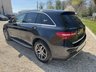 USED 2018 68 MERCEDES-BENZ GLC 2.1 GLC250d AMG Line SUV 5dr Diesel G-Tronic+ 4MATIC Euro 6 (s/s) (204 ps) 2 OWNERS, 2 KEYS, LOVELY SPEC!