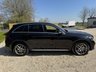 USED 2018 68 MERCEDES-BENZ GLC 2.1 GLC250d AMG Line SUV 5dr Diesel G-Tronic+ 4MATIC Euro 6 (s/s) (204 ps) 2 OWNERS, 2 KEYS, LOVELY SPEC!