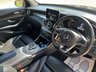 USED 2018 68 MERCEDES-BENZ GLC 2.1 GLC250d AMG Line SUV 5dr Diesel G-Tronic+ 4MATIC Euro 6 (s/s) (204 ps) 2 OWNERS, 2 KEYS, LOVELY SPEC!