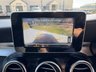 USED 2018 68 MERCEDES-BENZ GLC 2.1 GLC250d AMG Line SUV 5dr Diesel G-Tronic+ 4MATIC Euro 6 (s/s) (204 ps) 2 OWNERS, 2 KEYS, LOVELY SPEC!