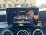 USED 2018 68 MERCEDES-BENZ GLC 2.1 GLC250d AMG Line SUV 5dr Diesel G-Tronic+ 4MATIC Euro 6 (s/s) (204 ps) 2 OWNERS, 2 KEYS, LOVELY SPEC!