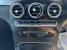 USED 2018 68 MERCEDES-BENZ GLC 2.1 GLC250d AMG Line SUV 5dr Diesel G-Tronic+ 4MATIC Euro 6 (s/s) (204 ps) 2 OWNERS, 2 KEYS, LOVELY SPEC!