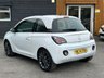 USED 2014 14 VAUXHALL ADAM 1.2 16v GLAM Hatchback 3dr Petrol Manual Euro 5 (70 ps) PAN ROOF * BLUETOOTH