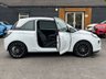 USED 2014 14 VAUXHALL ADAM 1.2 16v GLAM Hatchback 3dr Petrol Manual Euro 5 (70 ps) PAN ROOF * BLUETOOTH