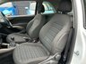 USED 2014 14 VAUXHALL ADAM 1.2 16v GLAM Hatchback 3dr Petrol Manual Euro 5 (70 ps) PAN ROOF * BLUETOOTH