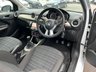USED 2014 14 VAUXHALL ADAM 1.2 16v GLAM Hatchback 3dr Petrol Manual Euro 5 (70 ps) PAN ROOF * BLUETOOTH