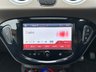 USED 2014 14 VAUXHALL ADAM 1.2 16v GLAM Hatchback 3dr Petrol Manual Euro 5 (70 ps) PAN ROOF * BLUETOOTH