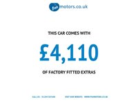 USED 2020 20 BMW 1 SERIES 1.5 116d Sport Hatchback 5dr Diesel Manual Euro 6 (s/s) (116 ps)+2 KEYS+1 FORMER KEEPER+FSH+NAV 2 KEYS+1 FORMER KEEPER+FSH+NAV+HALF LEATHER SEATS+PRIVACY+MEDIA+SUN PROTECTION GLASS+BLUETOOTH+COMFORT PACK+TECH PACK+ALLOYS+CRUISE+CLIMATE+PARKING SENSORS+HPI CLEAR