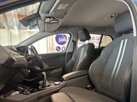 USED 2020 20 BMW 1 SERIES 1.5 116d Sport Hatchback 5dr Diesel Manual Euro 6 (s/s) (116 ps)+2 KEYS+1 FORMER KEEPER+FSH+NAV 2 KEYS+1 FORMER KEEPER+FSH+NAV+HALF LEATHER SEATS+PRIVACY+MEDIA+SUN PROTECTION GLASS+BLUETOOTH+COMFORT PACK+TECH PACK+ALLOYS+CRUISE+CLIMATE+PARKING SENSORS+HPI CLEAR