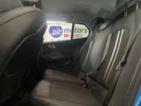 USED 2020 20 BMW 1 SERIES 1.5 116d Sport Hatchback 5dr Diesel Manual Euro 6 (s/s) (116 ps)+2 KEYS+1 FORMER KEEPER+FSH+NAV 2 KEYS+1 FORMER KEEPER+FSH+NAV+HALF LEATHER SEATS+PRIVACY+MEDIA+SUN PROTECTION GLASS+BLUETOOTH+COMFORT PACK+TECH PACK+ALLOYS+CRUISE+CLIMATE+PARKING SENSORS+HPI CLEAR