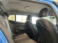 USED 2020 20 BMW 1 SERIES 1.5 116d Sport Hatchback 5dr Diesel Manual Euro 6 (s/s) (116 ps)+2 KEYS+1 FORMER KEEPER+FSH+NAV 2 KEYS+1 FORMER KEEPER+FSH+NAV+HALF LEATHER SEATS+PRIVACY+MEDIA+SUN PROTECTION GLASS+BLUETOOTH+COMFORT PACK+TECH PACK+ALLOYS+CRUISE+CLIMATE+PARKING SENSORS+HPI CLEAR