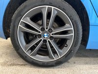 USED 2020 20 BMW 1 SERIES 1.5 116d Sport Hatchback 5dr Diesel Manual Euro 6 (s/s) (116 ps)+2 KEYS+1 FORMER KEEPER+FSH+NAV 2 KEYS+1 FORMER KEEPER+FSH+NAV+HALF LEATHER SEATS+PRIVACY+MEDIA+SUN PROTECTION GLASS+BLUETOOTH+COMFORT PACK+TECH PACK+ALLOYS+CRUISE+CLIMATE+PARKING SENSORS+HPI CLEAR