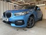 USED 2020 20 BMW 1 SERIES 1.5 116d Sport Hatchback 5dr Diesel Manual Euro 6 (s/s) (116 ps)+2 KEYS+1 FORMER KEEPER+FSH+NAV 2 KEYS+1 FORMER KEEPER+FSH+NAV+HALF LEATHER SEATS+PRIVACY+MEDIA+SUN PROTECTION GLASS+BLUETOOTH+COMFORT PACK+TECH PACK+ALLOYS+CRUISE+CLIMATE+PARKING SENSORS+HPI CLEAR