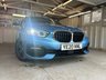 USED 2020 20 BMW 1 SERIES 1.5 116d Sport Hatchback 5dr Diesel Manual Euro 6 (s/s) (116 ps)+2 KEYS+1 FORMER KEEPER+FSH+NAV 2 KEYS+1 FORMER KEEPER+FSH+NAV+HALF LEATHER SEATS+PRIVACY+MEDIA+SUN PROTECTION GLASS+BLUETOOTH+COMFORT PACK+TECH PACK+ALLOYS+CRUISE+CLIMATE+PARKING SENSORS+HPI CLEAR