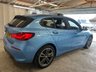 USED 2020 20 BMW 1 SERIES 1.5 116d Sport Hatchback 5dr Diesel Manual Euro 6 (s/s) (116 ps)+2 KEYS+1 FORMER KEEPER+FSH+NAV 2 KEYS+1 FORMER KEEPER+FSH+NAV+HALF LEATHER SEATS+PRIVACY+MEDIA+SUN PROTECTION GLASS+BLUETOOTH+COMFORT PACK+TECH PACK+ALLOYS+CRUISE+CLIMATE+PARKING SENSORS+HPI CLEAR