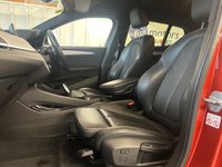USED 2018 67 BMW X2 2.0 20d M Sport X SUV 5dr Diesel Auto xDrive Euro 6 (s/s) (190 ps)+2 KEYS+FSH+MEDIA+NAVIGATION+FULL LEATHER SEATS+VISIBILITY PACK+COMFORT ACCESS+4 WHEEL DRIVE+ 2 KEYS+FSH+VISIBILITY PACK+NAV+19" ALLOYS+SUN PROTECTION GLASS+BLUETOOTH+MEDIA+COMFORT PACK+PARK CONTROL+CLIMATE+CRUISE+HEATED FRONT SEATS+HPI CLEAR