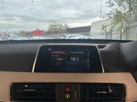 USED 2018 67 BMW X2 2.0 20d M Sport X SUV 5dr Diesel Auto xDrive Euro 6 (s/s) (190 ps)+2 KEYS+FSH+MEDIA+NAVIGATION+FULL LEATHER SEATS+VISIBILITY PACK+COMFORT ACCESS+4 WHEEL DRIVE+ 2 KEYS+FSH+VISIBILITY PACK+NAV+19" ALLOYS+SUN PROTECTION GLASS+BLUETOOTH+MEDIA+COMFORT PACK+PARK CONTROL+CLIMATE+CRUISE+HEATED FRONT SEATS+HPI CLEAR