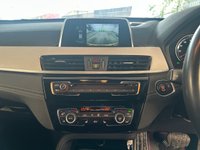 USED 2018 67 BMW X2 2.0 20d M Sport X SUV 5dr Diesel Auto xDrive Euro 6 (s/s) (190 ps)+2 KEYS+FSH+MEDIA+NAVIGATION+FULL LEATHER SEATS+VISIBILITY PACK+COMFORT ACCESS+4 WHEEL DRIVE+ 2 KEYS+FSH+VISIBILITY PACK+NAV+19" ALLOYS+SUN PROTECTION GLASS+BLUETOOTH+MEDIA+COMFORT PACK+PARK CONTROL+CLIMATE+CRUISE+HEATED FRONT SEATS+HPI CLEAR