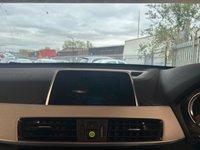 USED 2018 67 BMW X2 2.0 20d M Sport X SUV 5dr Diesel Auto xDrive Euro 6 (s/s) (190 ps)+2 KEYS+FSH+MEDIA+NAVIGATION+FULL LEATHER SEATS+VISIBILITY PACK+COMFORT ACCESS+4 WHEEL DRIVE+ 2 KEYS+FSH+VISIBILITY PACK+NAV+19" ALLOYS+SUN PROTECTION GLASS+BLUETOOTH+MEDIA+COMFORT PACK+PARK CONTROL+CLIMATE+CRUISE+HEATED FRONT SEATS+HPI CLEAR