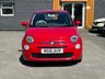 USED 2016 10 FIAT 500 1.2 ECO Pop Star Hatchback 3dr Petrol Manual Euro 6 (s/s) (69 bhp) BLUETOOTH*15 INCH ALLOY WHEELS