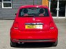 USED 2016 10 FIAT 500 1.2 ECO Pop Star Hatchback 3dr Petrol Manual Euro 6 (s/s) (69 bhp) BLUETOOTH*15 INCH ALLOY WHEELS