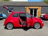 USED 2016 10 FIAT 500 1.2 ECO Pop Star Hatchback 3dr Petrol Manual Euro 6 (s/s) (69 bhp) BLUETOOTH*15 INCH ALLOY WHEELS