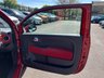 USED 2016 10 FIAT 500 1.2 ECO Pop Star Hatchback 3dr Petrol Manual Euro 6 (s/s) (69 bhp) BLUETOOTH*15 INCH ALLOY WHEELS