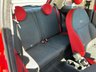 USED 2016 10 FIAT 500 1.2 ECO Pop Star Hatchback 3dr Petrol Manual Euro 6 (s/s) (69 bhp) BLUETOOTH*15 INCH ALLOY WHEELS