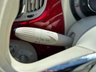 USED 2016 10 FIAT 500 1.2 ECO Pop Star Hatchback 3dr Petrol Manual Euro 6 (s/s) (69 bhp) BLUETOOTH*15 INCH ALLOY WHEELS