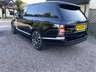 USED 2013 62 LAND ROVER RANGE ROVER 4.4 SD V8 Vogue SE SUV 5dr Diesel Auto 4WD Euro 5 (339 ps) Ex Landrover Demonstrator Enthusiast Owned Amazing Spec