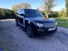 USED 2013 62 LAND ROVER RANGE ROVER 4.4 SD V8 Vogue SE SUV 5dr Diesel Auto 4WD Euro 5 (339 ps) Ex Landrover Demonstrator Enthusiast Owned Amazing Spec