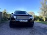 USED 2013 62 LAND ROVER RANGE ROVER 4.4 SD V8 Vogue SE SUV 5dr Diesel Auto 4WD Euro 5 (339 ps) Ex Landrover Demonstrator Enthusiast Owned Amazing Spec