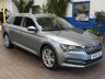 USED 2021 21 SKODA SUPERB 1.4 TSI iV 13kWh SE L Estate 5dr Petrol Plug-in Hybrid DSG Euro 6 (s/s) (218 ps) SAT NAV LEATHER HEATED SEATS CRUISE CONTROL PARKING SENSORS 1 OWNER EXCELLENT SERVICE HISTORY WARRANTY