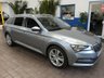 USED 2021 21 SKODA SUPERB 1.4 TSI iV 13kWh SE L Estate 5dr Petrol Plug-in Hybrid DSG Euro 6 (s/s) (218 ps) SAT NAV LEATHER HEATED SEATS CRUISE CONTROL PARKING SENSORS 1 OWNER EXCELLENT SERVICE HISTORY WARRANTY