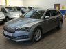 USED 2021 21 SKODA SUPERB 1.4 TSI iV 13kWh SE L Estate 5dr Petrol Plug-in Hybrid DSG Euro 6 (s/s) (218 ps) SAT NAV LEATHER HEATED SEATS CRUISE CONTROL PARKING SENSORS 1 OWNER EXCELLENT SERVICE HISTORY WARRANTY