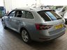 USED 2021 21 SKODA SUPERB 1.4 TSI iV 13kWh SE L Estate 5dr Petrol Plug-in Hybrid DSG Euro 6 (s/s) (218 ps) SAT NAV LEATHER HEATED SEATS CRUISE CONTROL PARKING SENSORS 1 OWNER EXCELLENT SERVICE HISTORY WARRANTY