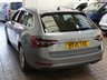 USED 2021 21 SKODA SUPERB 1.4 TSI iV 13kWh SE L Estate 5dr Petrol Plug-in Hybrid DSG Euro 6 (s/s) (218 ps) SAT NAV LEATHER HEATED SEATS CRUISE CONTROL PARKING SENSORS 1 OWNER EXCELLENT SERVICE HISTORY WARRANTY